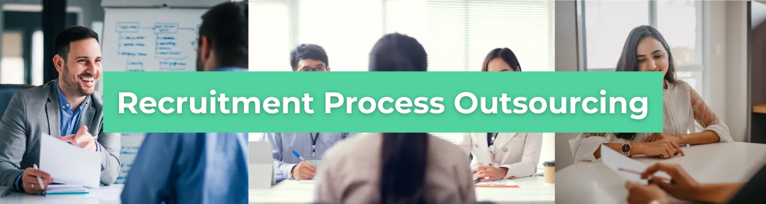 Recruitment Process Outsourcing